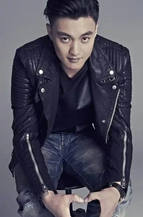 《上阳赋》章子怡捧红周一围却给自己惹了一身骚_演技_汪峰_角色