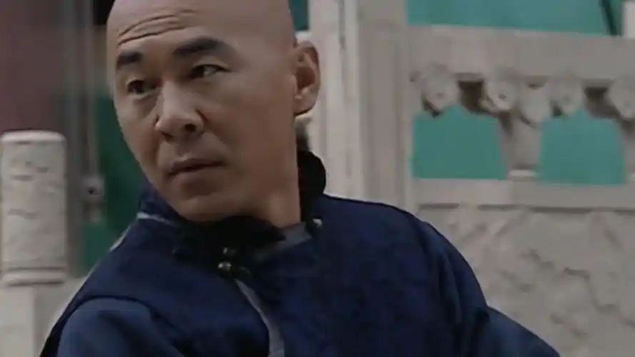 乔家大院:陈建斌蒋勤勤初见面,真的很有心动的感觉!经典