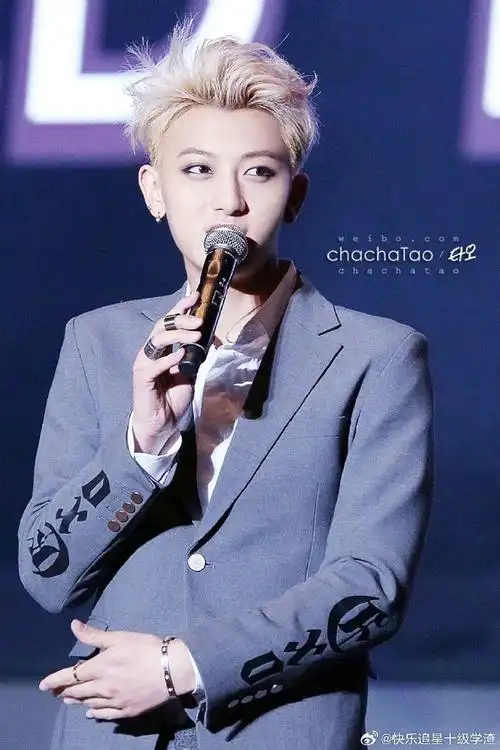 黄子韬空翻梦回exo##萌探2024独行月球番外篇