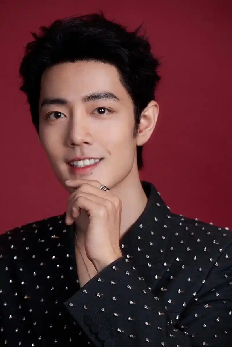 肖战 #与肖战共赴微博之夜 存不完的图781578157815