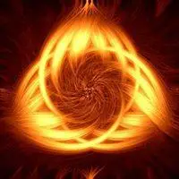 火焰照片头像图片大全