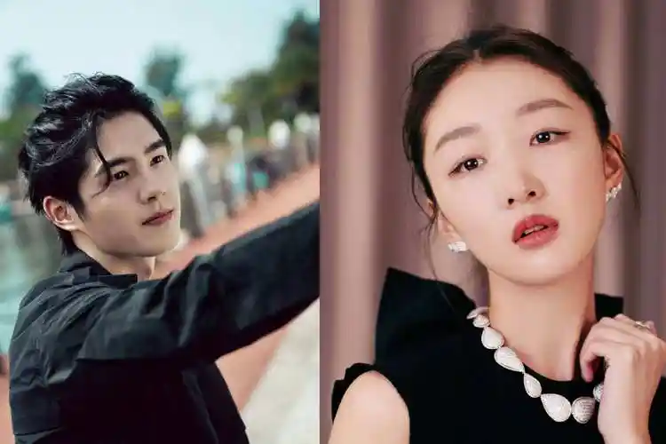 周冬雨刘昊然恋情曝光 双方多次深夜同回小区过夜_刘昊_双方_恋情