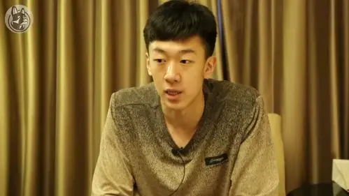 【独家专访北大王少杰:星锐赛为大学球员证明】从初登全明星舞台的略