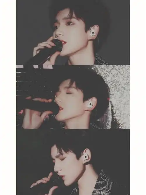 我磕颜磕疯了#王源壁纸   #王源