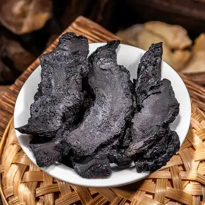 康美正品熟地黄中药材500克g泡水怀地黄泡酒包邮