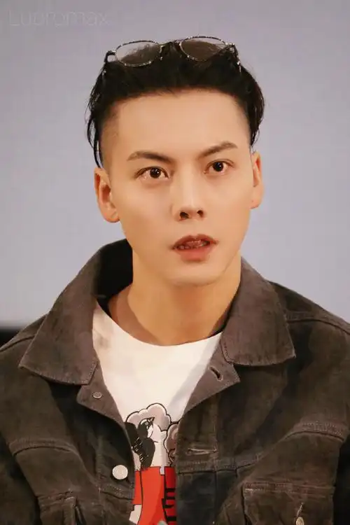 陈伟霆电影爆裂点