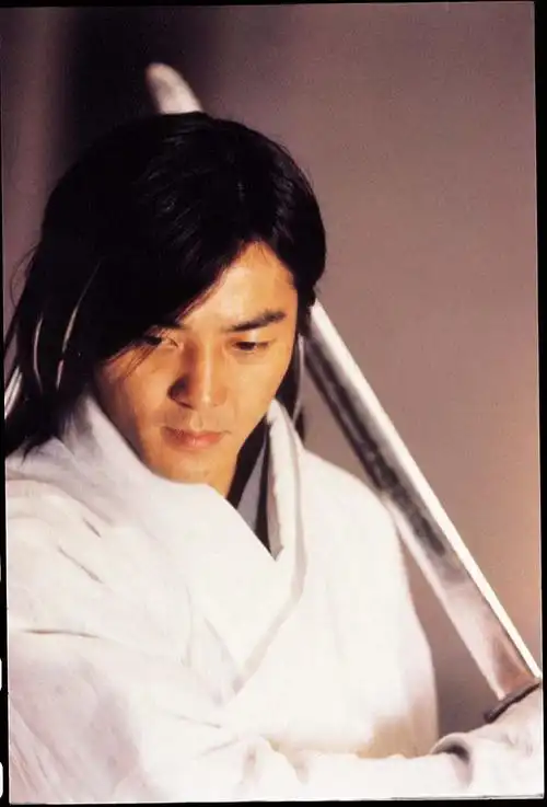 03 【论坛小活动】关于电视剧服装与特效,你的脑洞