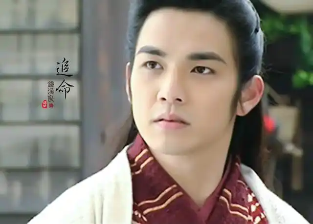 钟汉良6部经典古装剧天涯明月刀评分垫底评分最高的是它