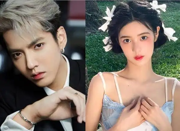 吴亦凡有几个女朋友是炮王吗 家庭背景被扒太恐怖