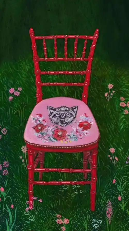 gucci - 堆糖,美图壁纸兴趣社区