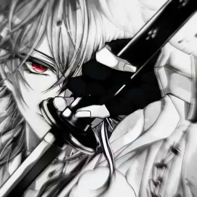 超霸气卡通头像