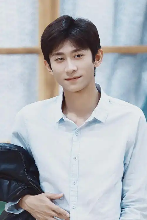 张一山0505 生日快乐