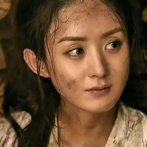 4位女星脸被"涂脏",赵丽颖关晓彤上榜,而她就是仙女本仙了!