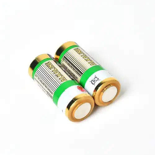 牡丹8号电池 门铃专用碱性电池 lr1电池 碱性电池 1.5v厂家批发