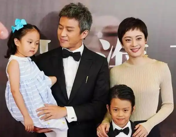 我会想到孙俪和邓超.