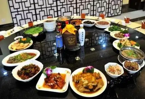 小编所面临的那些出门吃饭的场合是越来越多了,有时候在酒桌上面和在