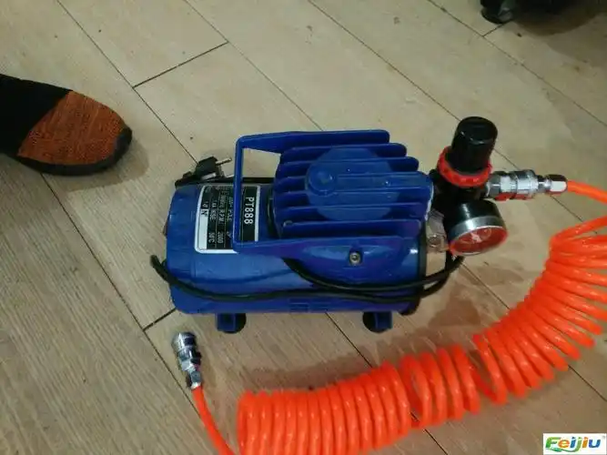 便携式微型小气泵低价处理