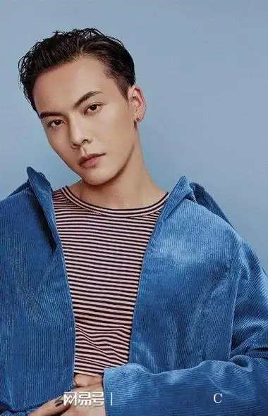 香港十大最帅80后男明星|周柏豪|电视剧|实力派演员_网易订阅