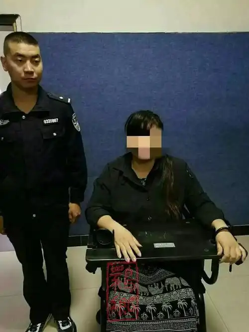 目前,洋州派出所已将犯罪嫌疑人常某移交铜川警方.