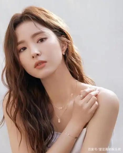 盘点韩国90后人气女演员!你最喜欢谁?