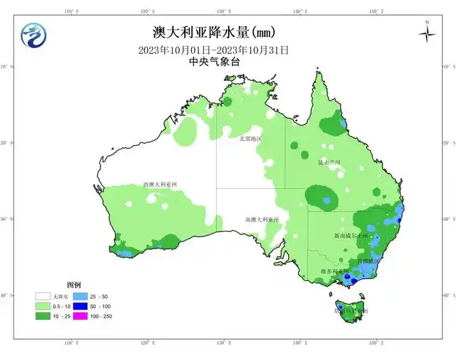 国外农业气象监测与作物展望