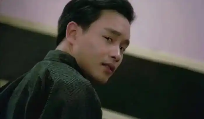 风华绝代张国荣张国荣逝世18周年祭