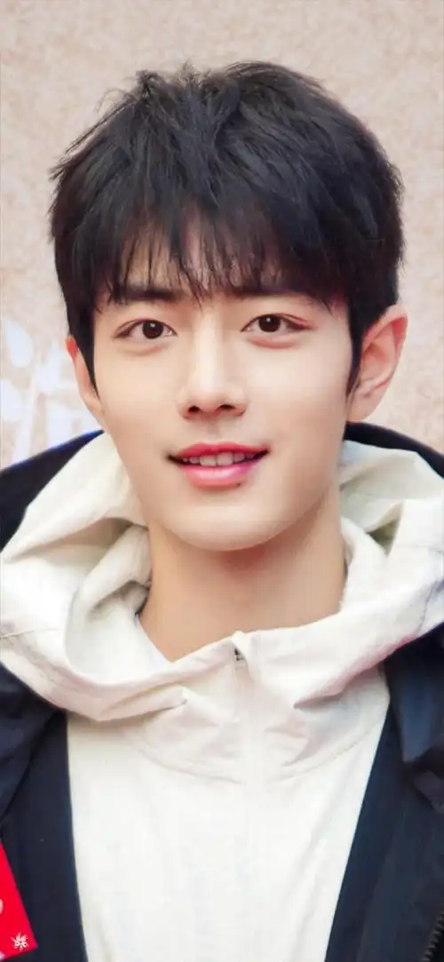 藏海传 权谋##肖战藏海传