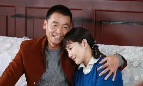 演员王挺数次与死神擦肩而过笑容背后浸透着泪和痛