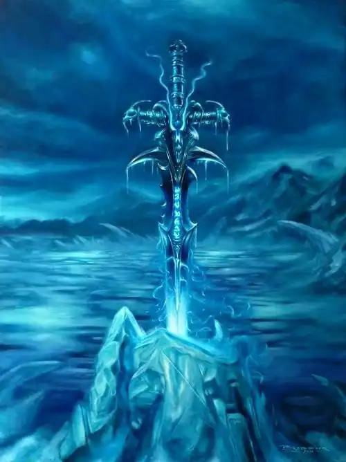 光明圣剑: 宇宙圣剑: 雨云圣剑: 圣樱圣剑: 圣亚圣剑: 奈亚圣剑