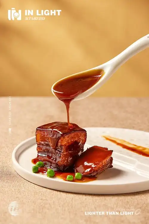 话江南70inlightl中餐菜品拍摄l美食