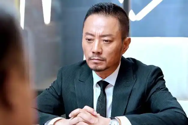 仅播1天张涵予黑马剧收视率破2老戏骨演技令人拍案叫绝