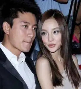 明星八卦李小璐最新_李小璐为何与贾乃亮分手?
