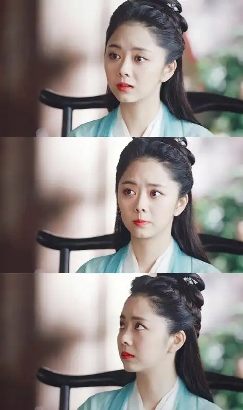 锦衣之下 袁今夏 - 堆糖,美图壁纸兴趣社区