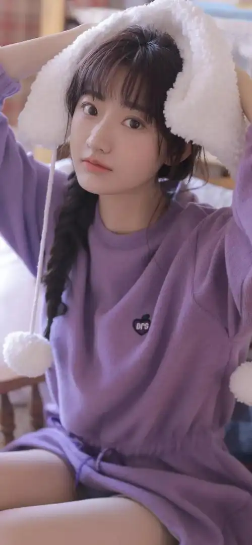 渣男壁纸抖音热门潮图高清全面屏美女壁纸精选