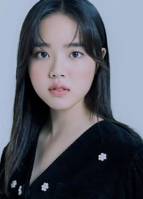 盘点00后的韩国女明星(下)