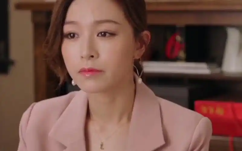 【只为遇见你】高洁(文咏珊)第四十八集cut8