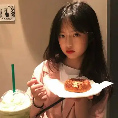 女生专属网恋头像集高清女生照片网恋专用头像图片