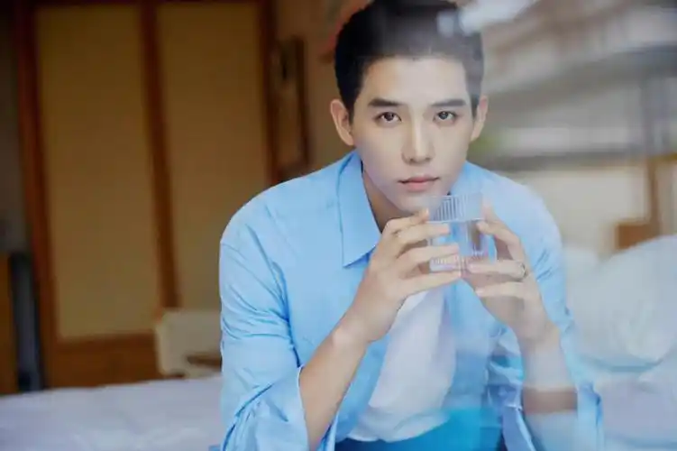 王安宇x花木星球直播出图