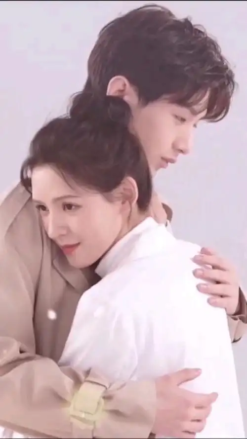 成毅和张予曦他们演的超甜的新剧来了