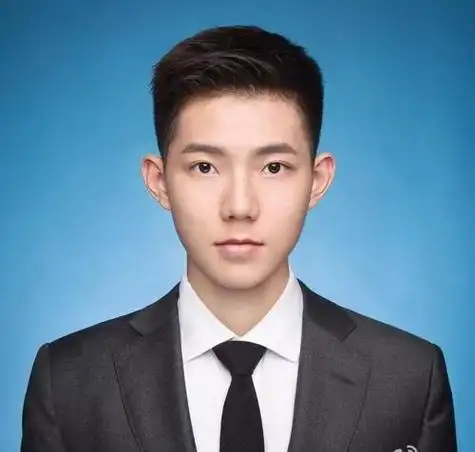 抖音韩国证件照素材-抖音韩国证件照素材分享