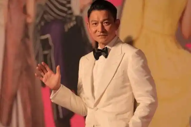 刘德华年龄 喜得贵子(刘德华是不是今年喜得贵子)-天晟网