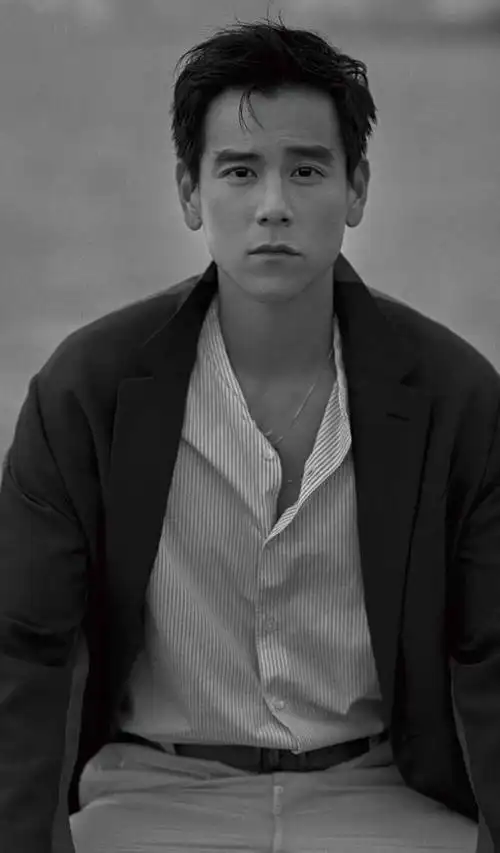 彭于晏 - 堆糖,美图壁纸兴趣社区