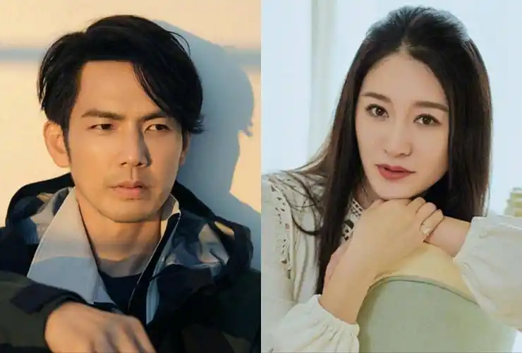 钟汉良李小冉来不及说我爱你后或将二搭是意难平还是炒冷饭