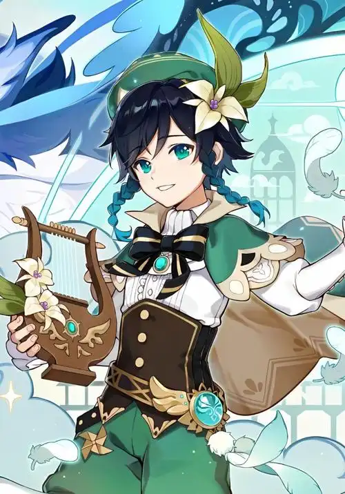 原神温迪赞评论更多