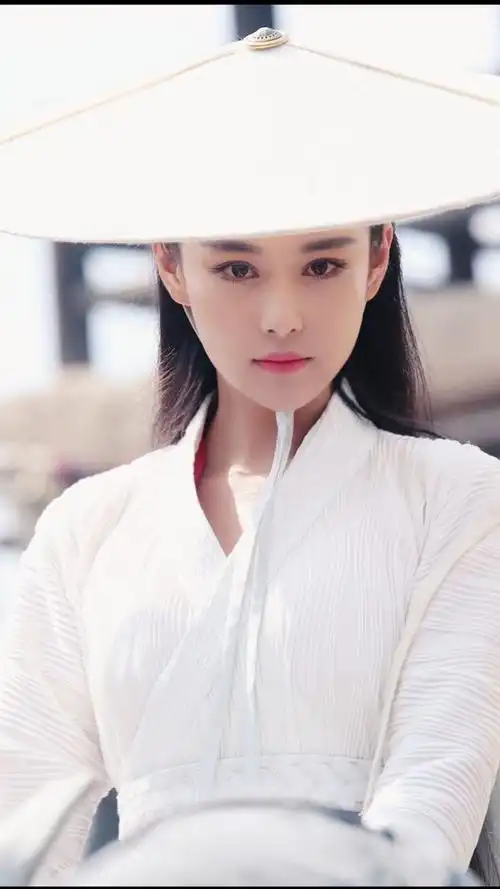 新边城浪子·马芳玲·张馨予