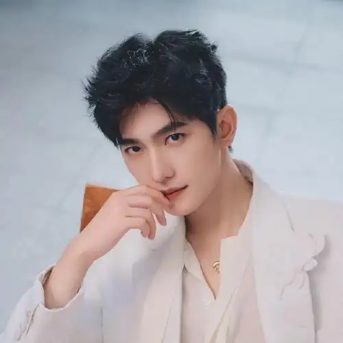 和杨洋一起喜气洋洋过春节##杨洋##杨洋久九