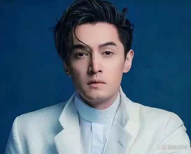 胡歌是好男人还是大男子主义?