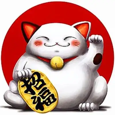 2021旺运又旺财的头像高清好看的2021微信最新旺财头像图片