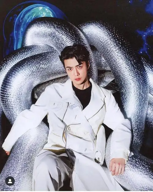 1125ins更新吴世勋