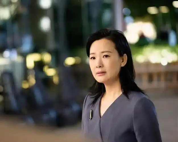 插图:电视剧《小欢喜》剧照